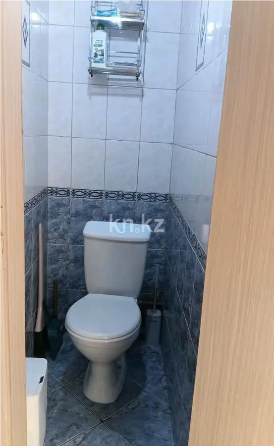 Продажа 2-комнатной квартиры, 40 м², ул. Тархана, дом  5/1 - Продажа квартир в Астане фото 5 из 5