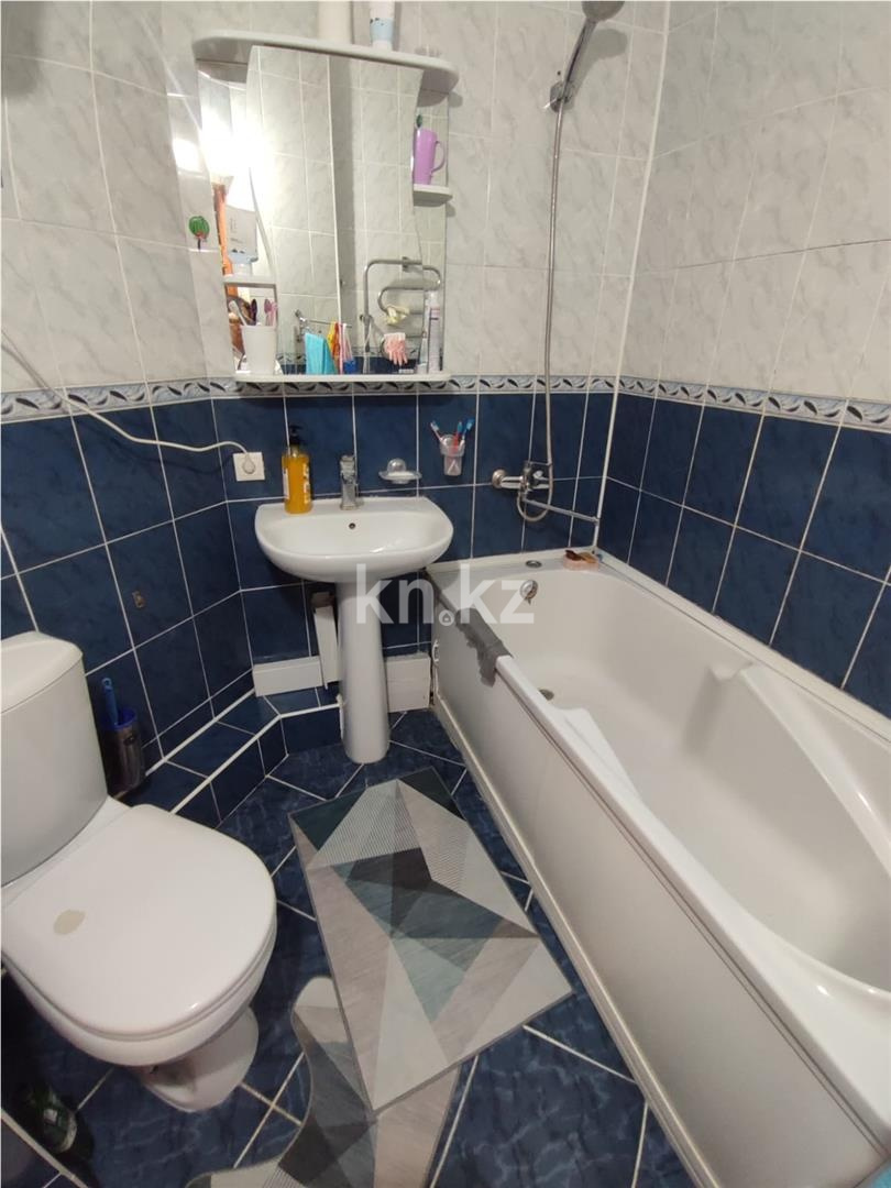 Продажа 2-комнатной квартиры, 43 м² в Астане - фото 12