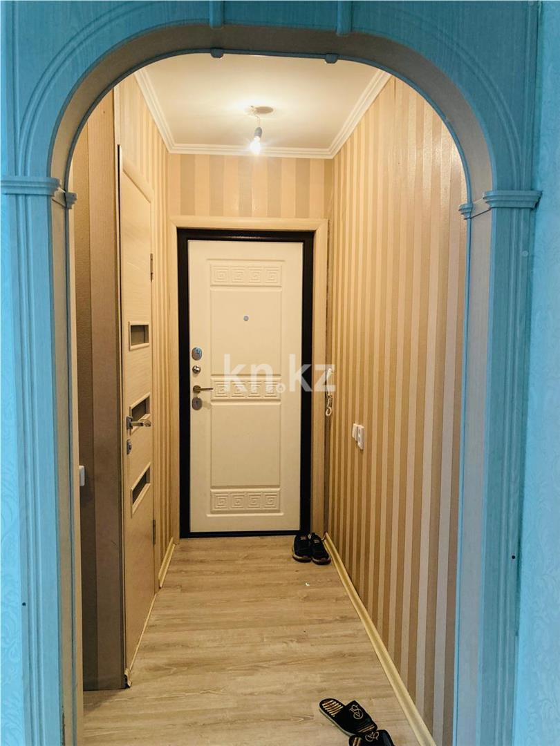 Продажа 2-комнатной квартиры, 44 м², ул. Язева - Продажа  двухкомнатных квартир в Караганде фото 10 из 11