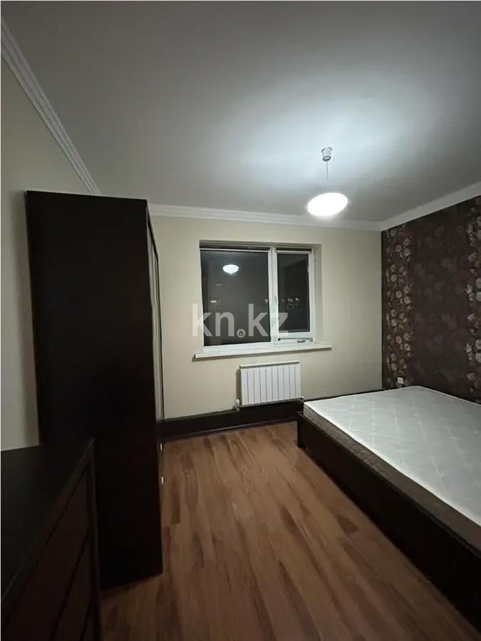 Продажа 2-комнатной квартиры, 56 м², ул. Сулейменова, дом  24а - Продажа квартир в Казахстане фото 2 из 5