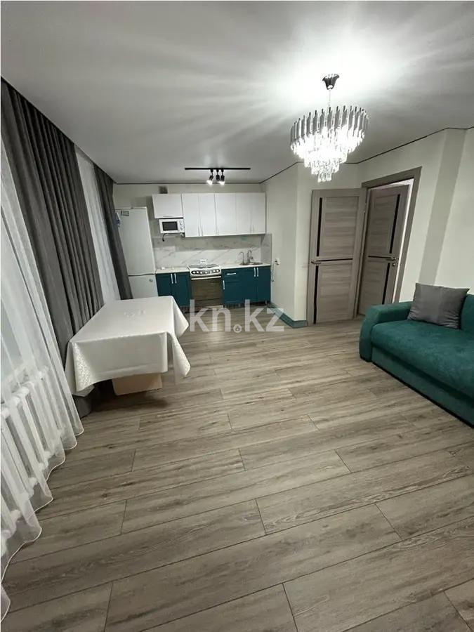 Продажа 2-комнатной квартиры, 55 м² в Астане