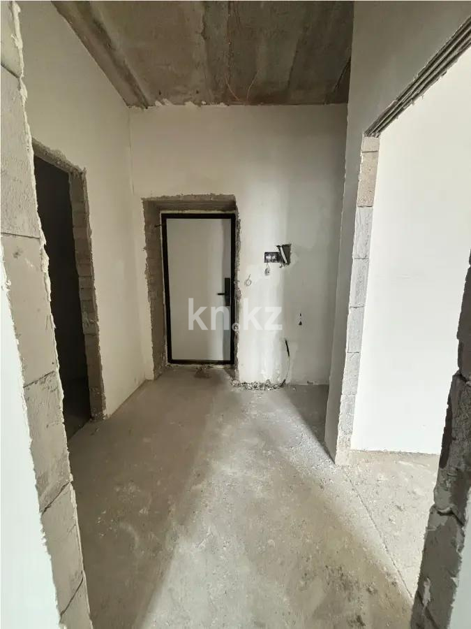 Продажа 1-комнатной квартиры, 41 м² в Астане - фото 4
