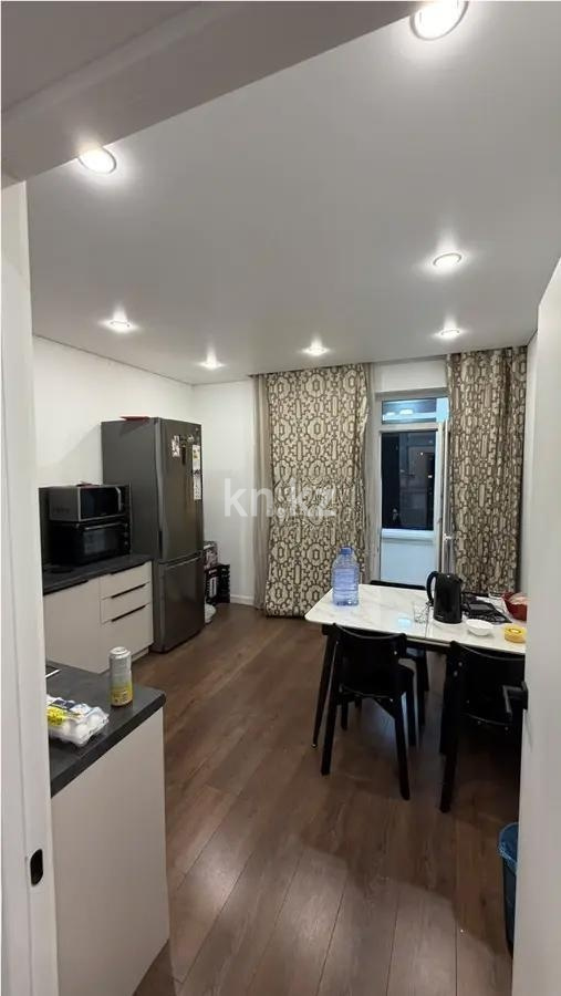 Продажа 2-комнатной квартиры, 68 м² в Астане - фото 3