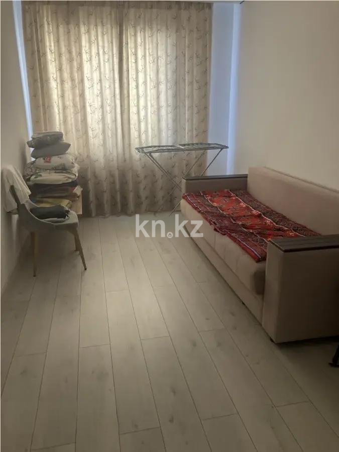 Продажа 2-комнатной квартиры, 40.4 м², ул. Жалайыр, дом  44/1 - Продажа  двухкомнатных, трехкомнатных квартир в Алматы без посредников с фото фото 1 из 4