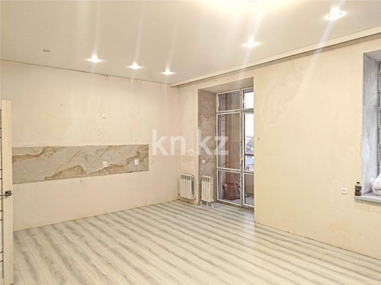 Продажа 2-комнатной квартиры, 60 м², ул. Момышулы, дом  15/2 - Продажа квартир в Караганде фото 2 из 10