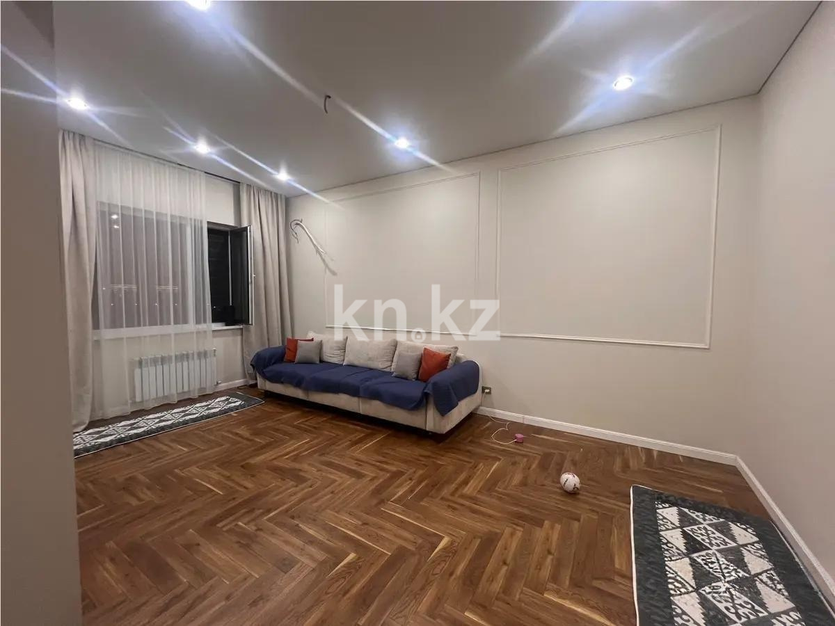 Продажа 4-комнатной квартиры, 96 м² в Алматы