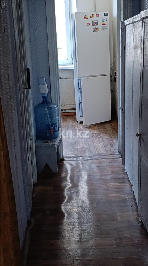 Продажа 2-комнатной квартиры, 52 м², пр. Строителей в Темиртау - фото 5