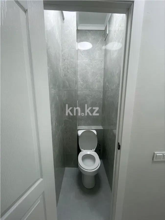 Продажа 3-комнатной квартиры, 63.2 м² в Алматы - фото 6