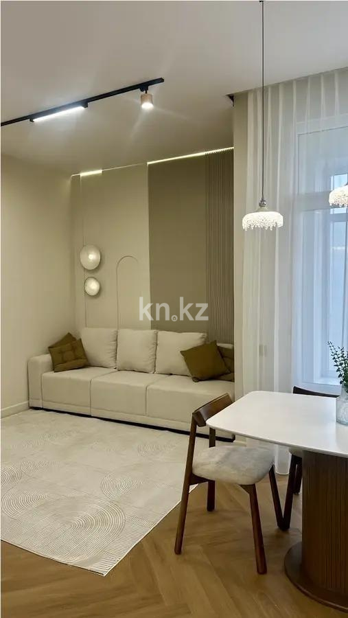 Продажа 3-комнатной квартиры, 66 м² - Продажа квартир в новостройках Астаны с фото - страница 23 фото 1 из 6