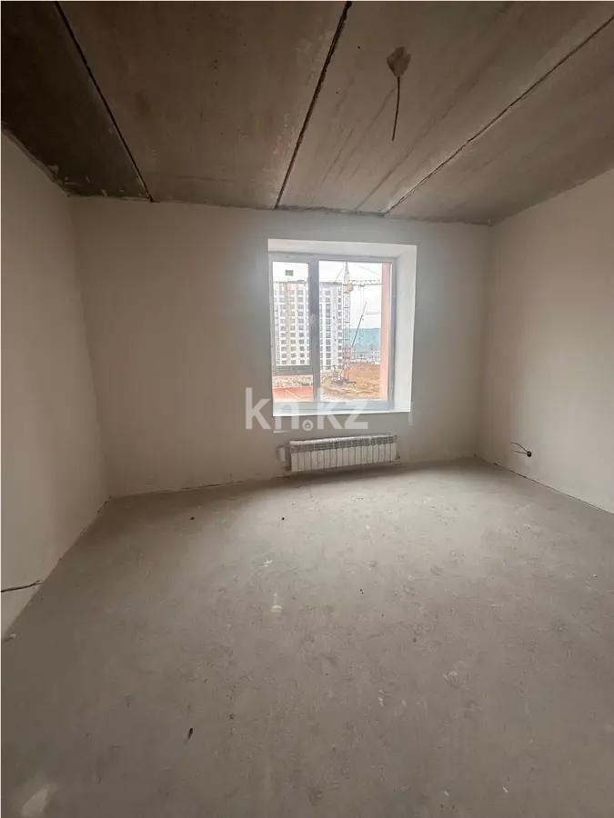 Продажа 3-комнатной квартиры, 70.1 м², ул. Сызганова, дом  1/1 - Продажа  трехкомнатных квартир в новостройках Астаны фото 1 из 3