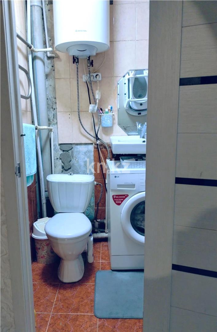 Продажа 2-комнатной квартиры, 44 м², ул. Ермекова - Продажа квартир в Караганде фото 9 из 11