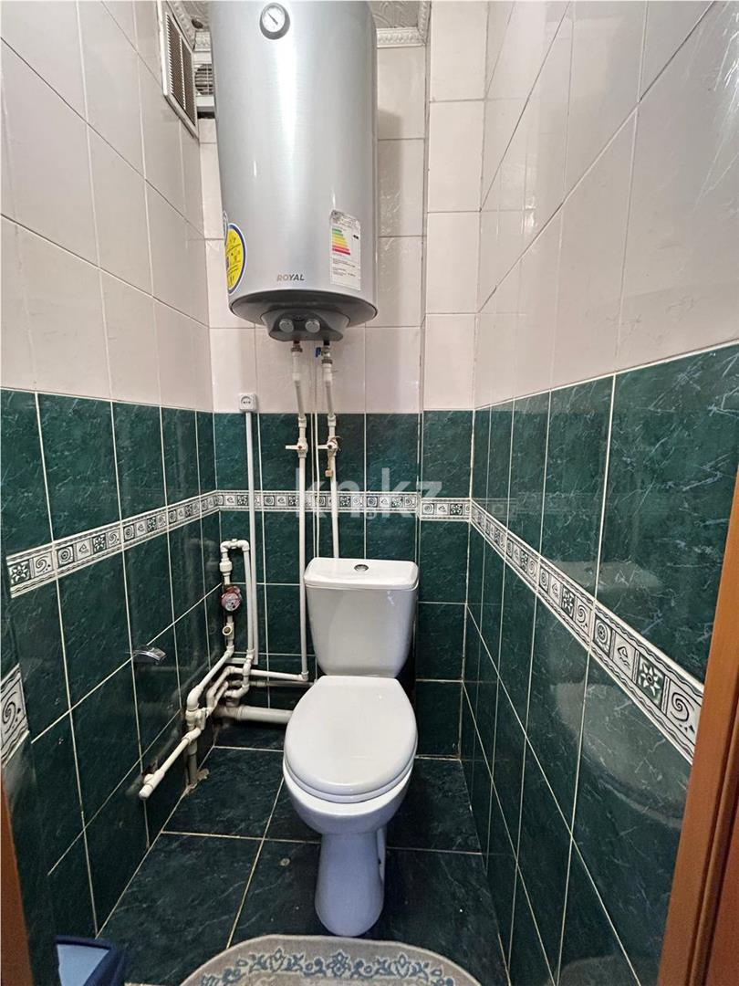 Продажа 3-комнатной квартиры, 68 м² - Продажа квартир в Казахстане - страница 3 фото 16 из 21