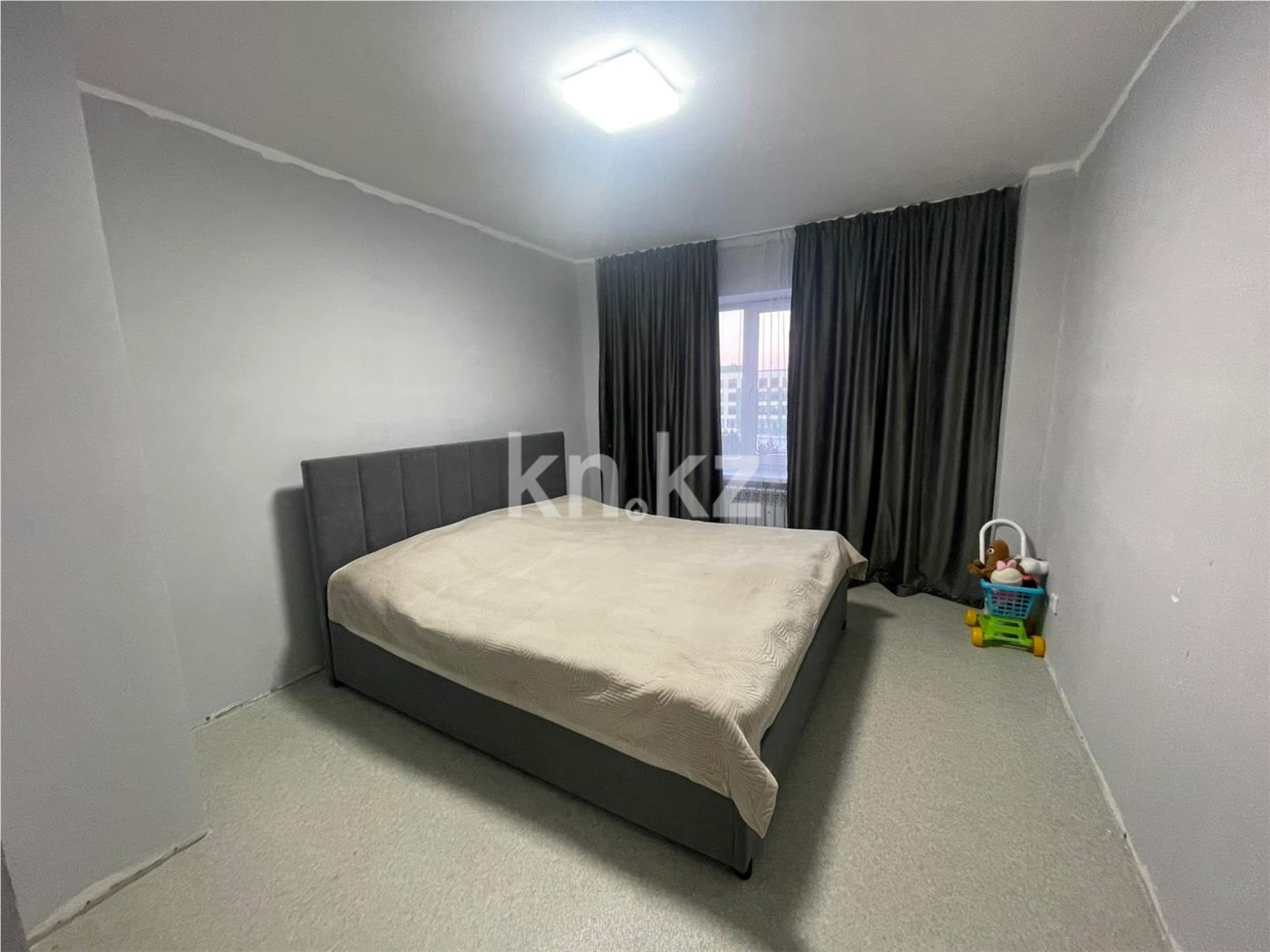 Продажа 3-комнатной квартиры, 82 м² - Продажа квартир в Казахстане - страница 34 фото 4 из 11