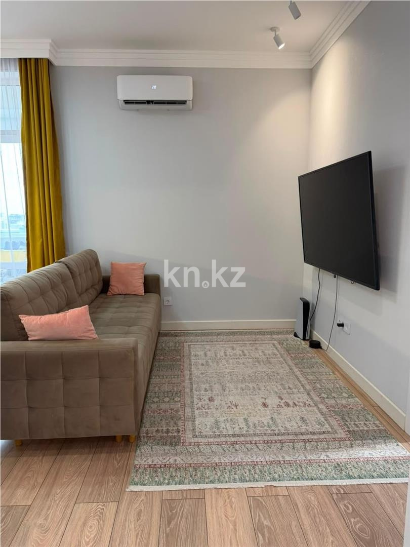 Продажа 3-комнатной квартиры, 65 м² - Продажа квартир в Астане - страница 6 фото 5 из 12
