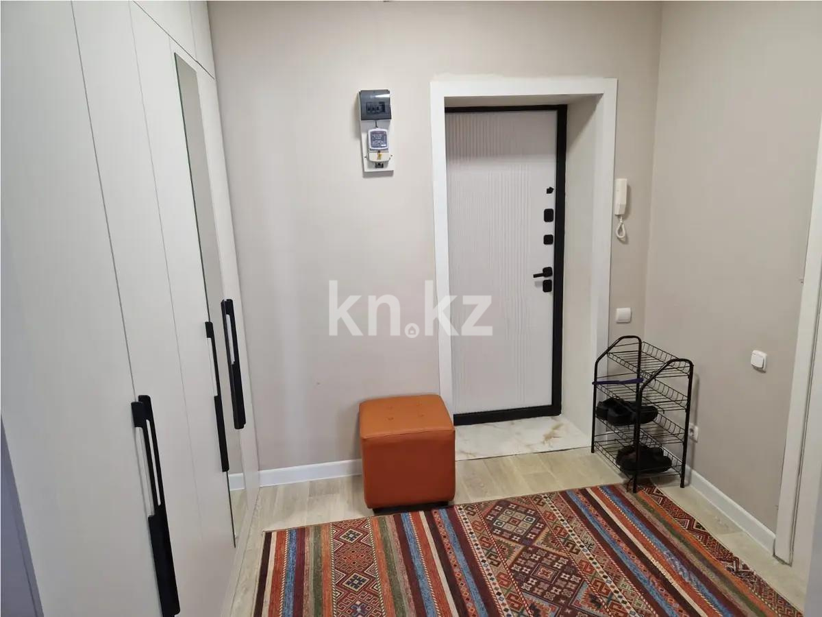 Продажа 2-комнатной квартиры, 51 м² - Продажа  двухкомнатных квартир в новостройках Астаны фото 3 из 3