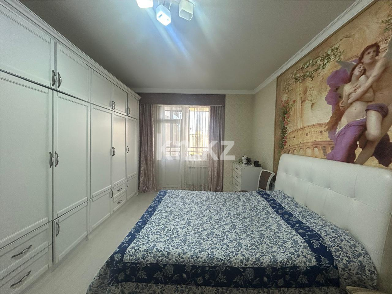 Продажа 2-комнатной квартиры, 75 м², ул. Керей, Жанибек хандар в Астане - фото 10