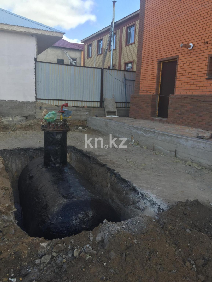 Продажа 7-комнатного дома, 530 м², ул. Шектыбаева, дом  35 в Караганде - фото 8