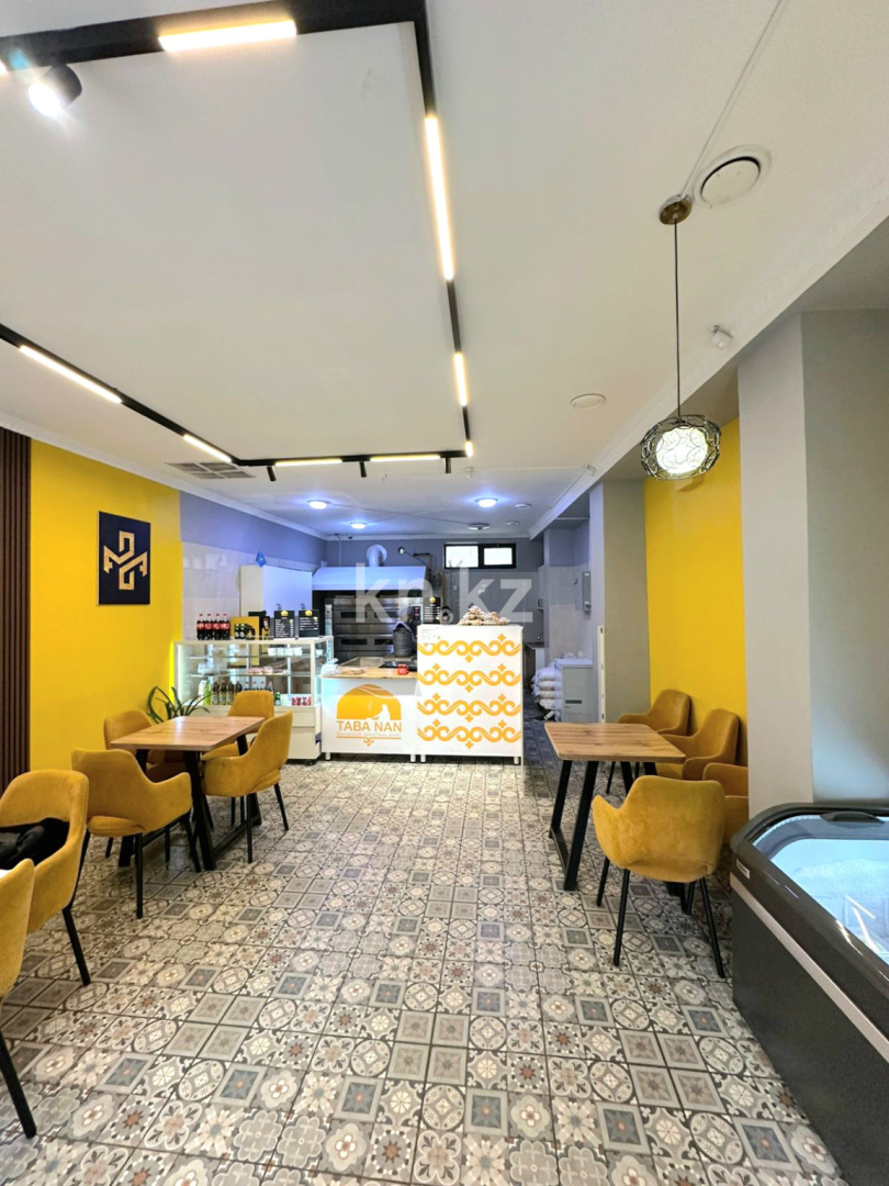 Продажа бизнеса, 50 м² - Продажа действующего бизнеса в Шымкенте в Аль-Фарабийском р-не фото 6 из 7