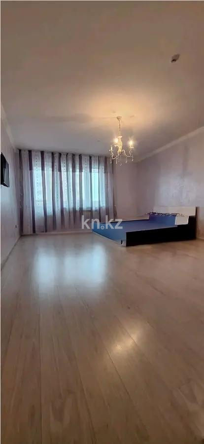 Продажа 3-комнатной квартиры, 115 м² в Алматы