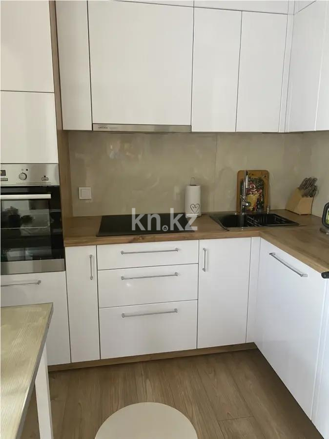 Продажа 2-комнатной квартиры, 52 м² - Продажа квартир в новостройках Караганды - страница 3 фото 2 из 5