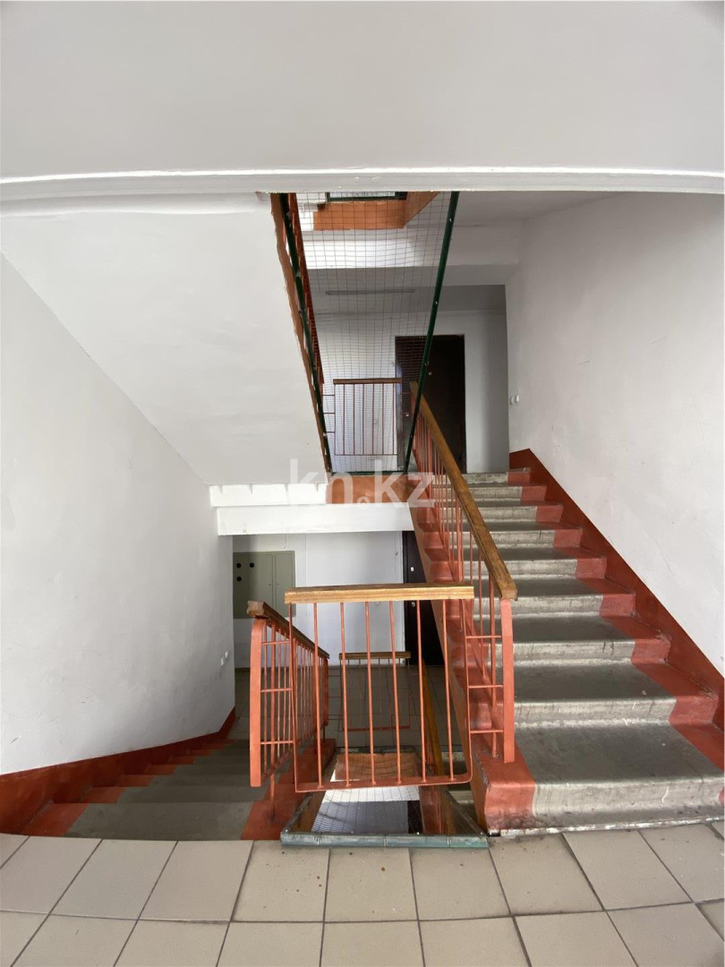 Продажа 2-комнатной квартиры, 54 м² в Астане - фото 14