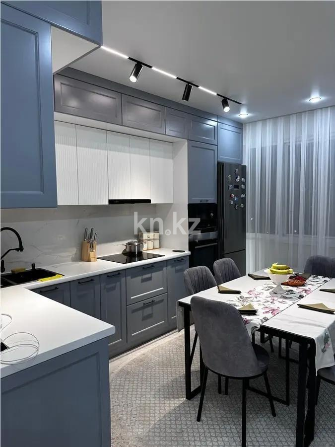 Продажа 2-комнатной квартиры, 60 м², ул. Абишева, дом  36/12 - Продажа квартир в Казахстане фото 3 из 5