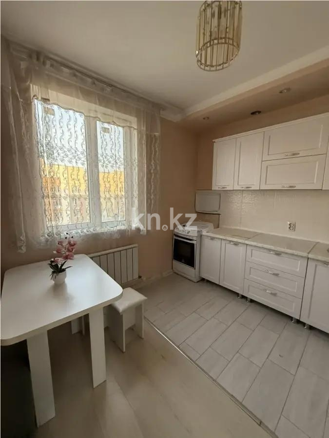 Продажа 1-комнатной квартиры, 35 м² в Алматы - фото 2