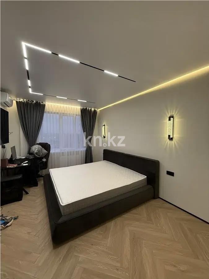 Продажа 2-комнатной квартиры, 50 м² в Алматы - фото 2