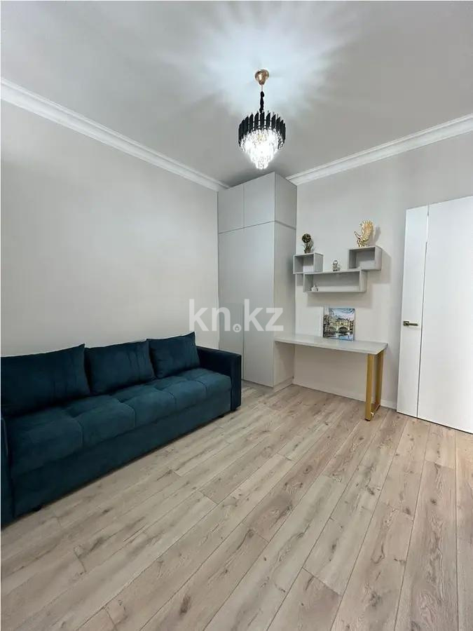 Продажа 3-комнатной квартиры, 56 м², ул. Керей, Жанибек хандар, дом  44/2 в Астане - фото 4