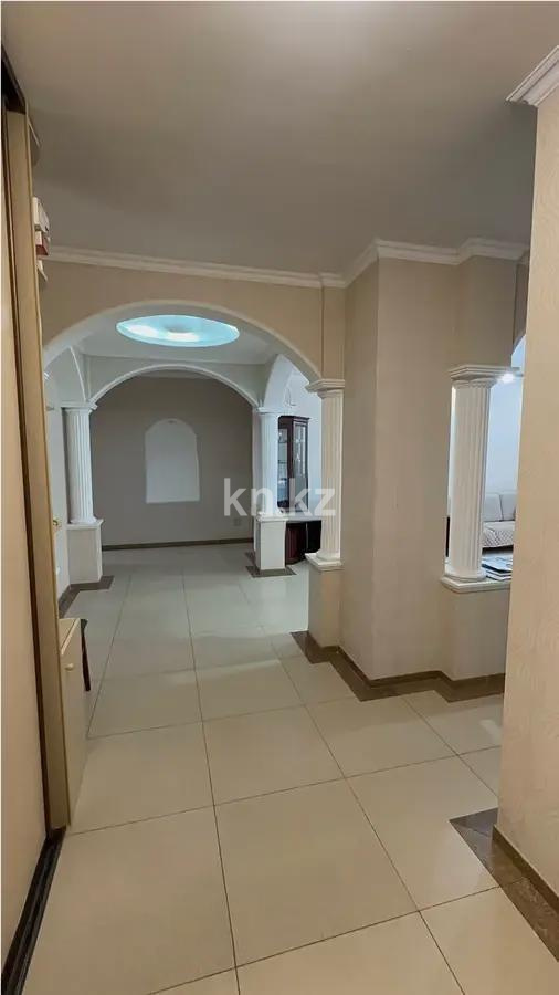 Продажа 3-комнатной квартиры, 94.4 м², пр. Абая, дом  8 - Продажа  трехкомнатных квартир в Астане без посредников фото 3 из 3