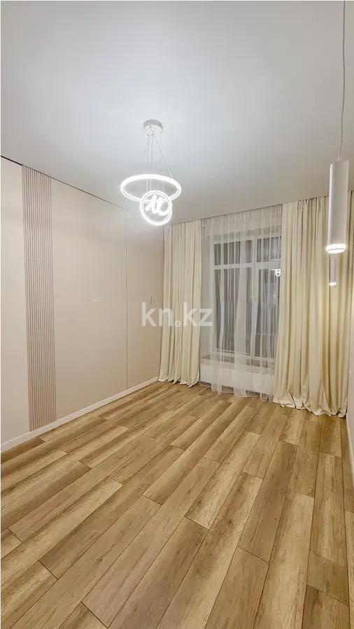 Продажа 3-комнатной квартиры, 92 м² - Продажа трехкомнатных квартир в Астане фото 1 из 4