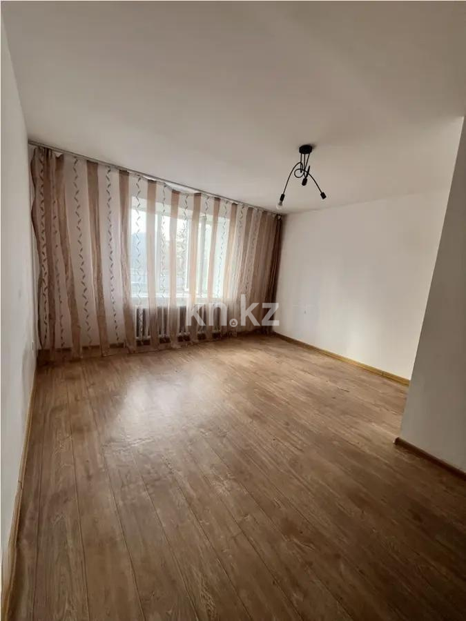 Продажа 1-комнатной квартиры, 33.4 м² - Продажа однокомнатных квартир в Казахстане - страница 5 фото 1 из 3