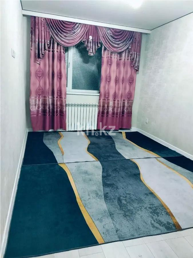 Продажа 1-комнатной квартиры, 38 м² - Продажа квартир в Астане - страница 2 фото 1 из 2