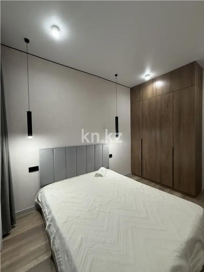 Продажа 2-комнатной квартиры, 50 м², ул. Бухар жырау, дом  32 - Продажа квартир в Астане без посредников фото 2 из 3