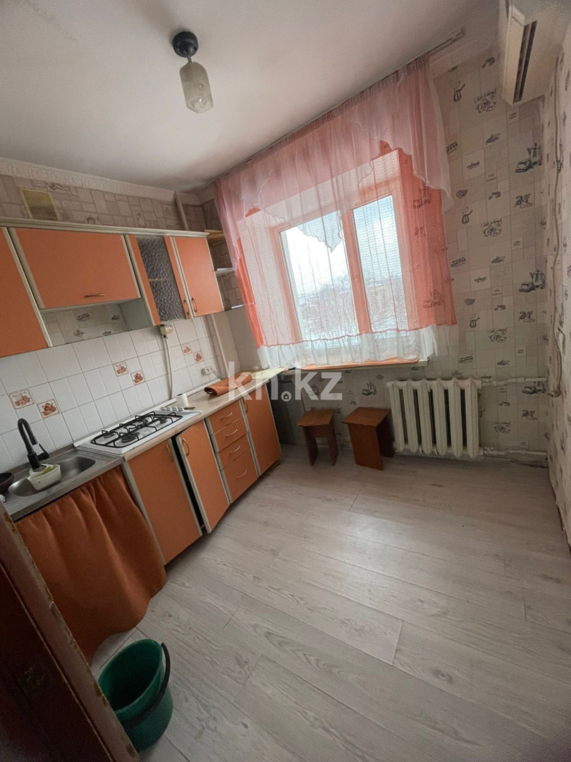 Аренда 1-комнатной квартиры, 35 м², ул. Гете, дом  4 - ул. Биржан-сал - Аренда квартир помесячно в Казахстане фото 2 из 6