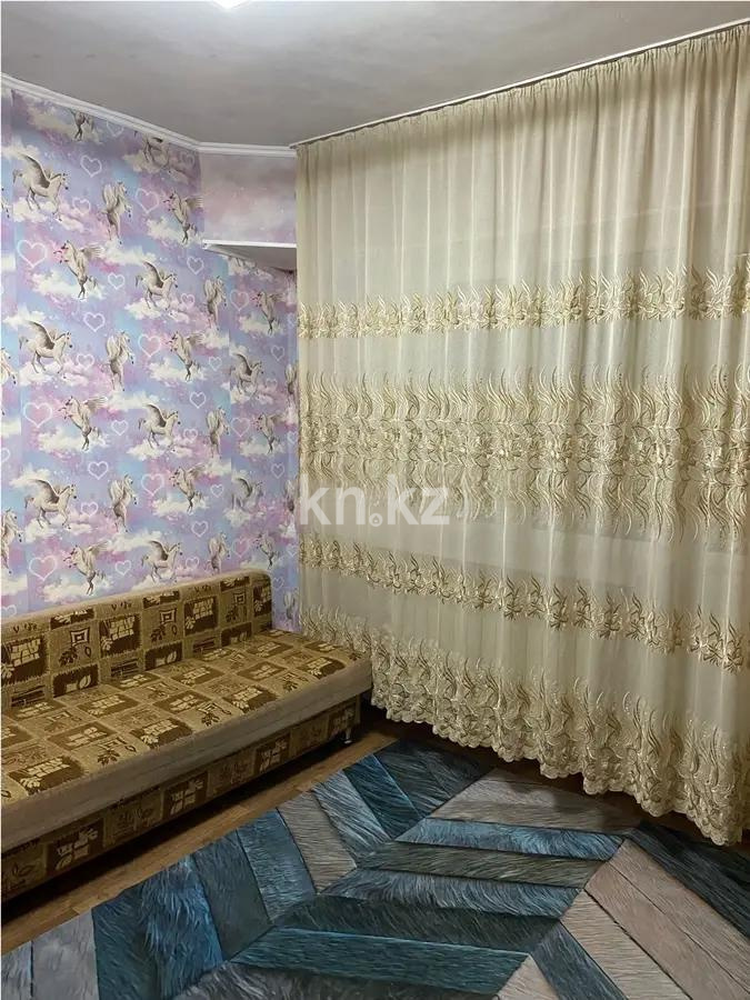 Продажа 2-комнатной квартиры, 51.7 м² в Алматы