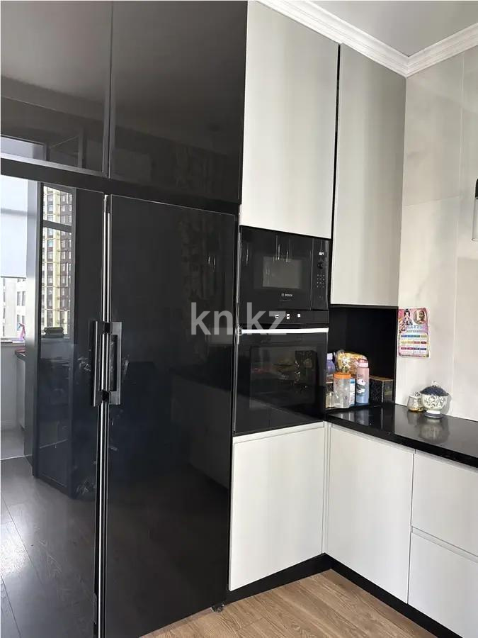 Продажа 3-комнатной квартиры, 98 м² в Астане - фото 3