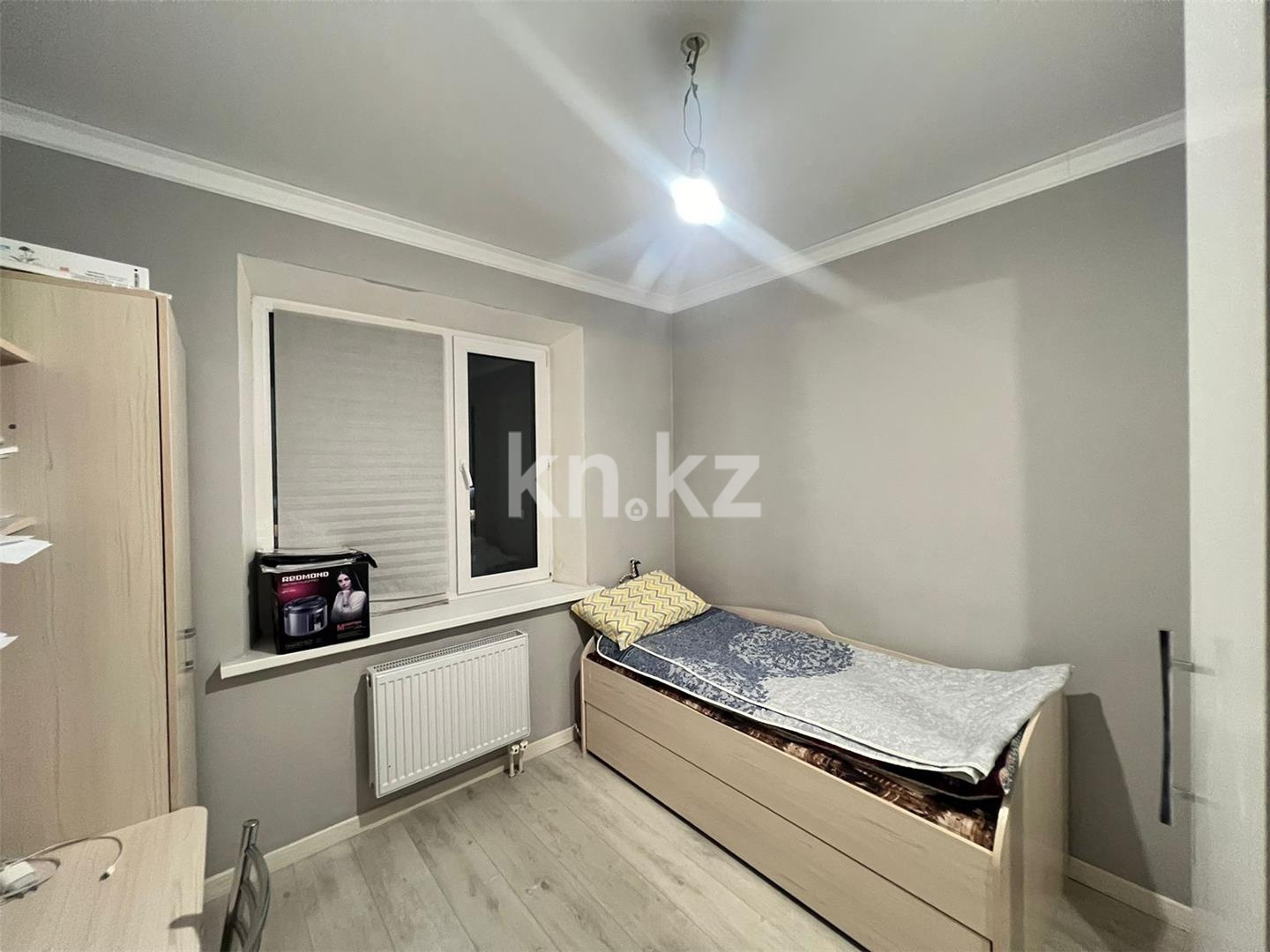 Продажа 2-комнатной квартиры, 52 м², мкрн-н Шапагат, дом  10 - Продажа квартир в Караганде фото 3 из 15