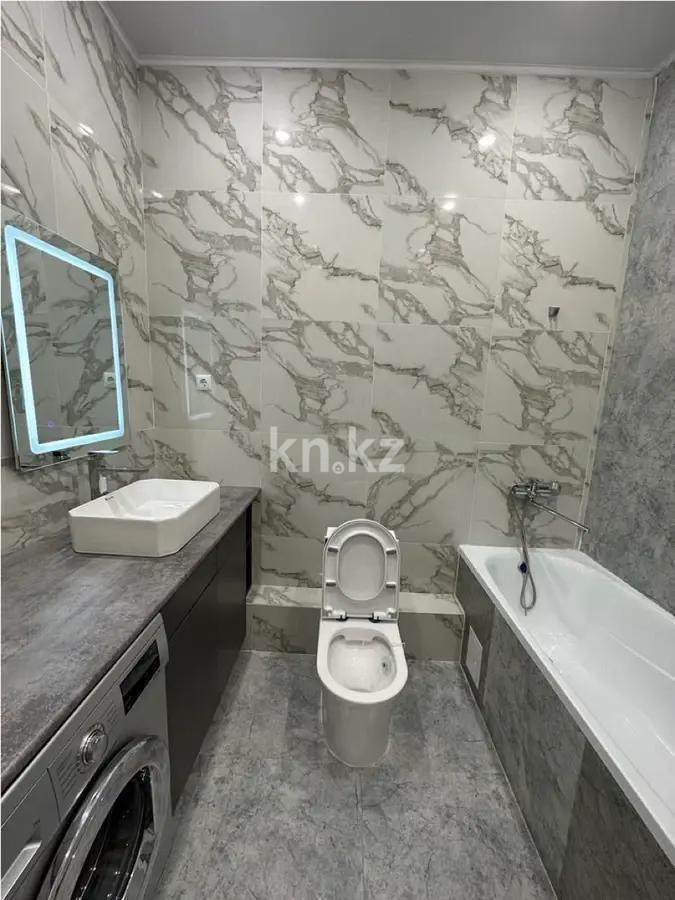 Продажа 2-комнатной квартиры, 45 м² в Астане - фото 5