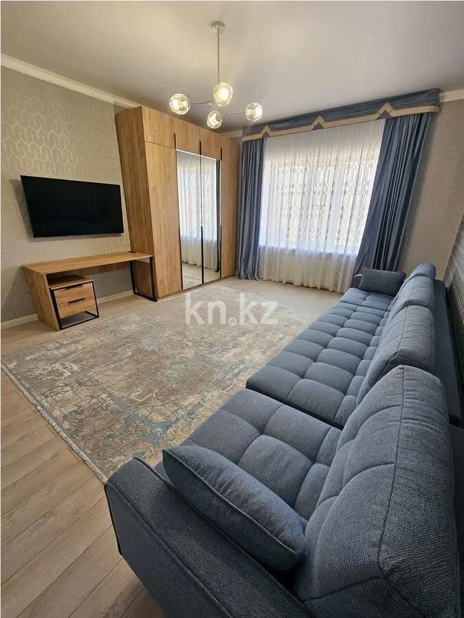 Продажа 3-комнатной квартиры, 133 м² в Астане - фото 2