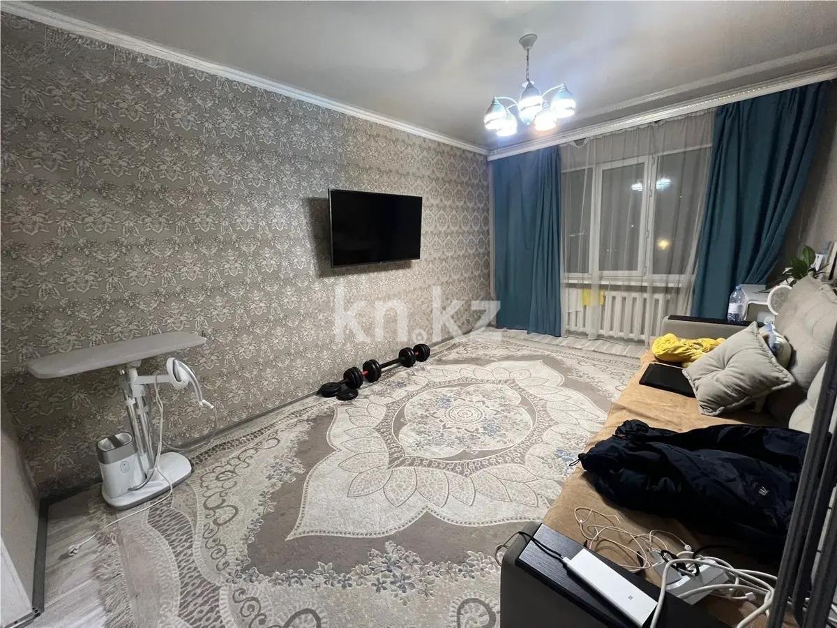 Продажа 2-комнатной квартиры, 53 м², пр. Богенбай батыра, дом  63 - Продажа  двухкомнатных квартир в Астане без посредников с фото фото 1 из 3