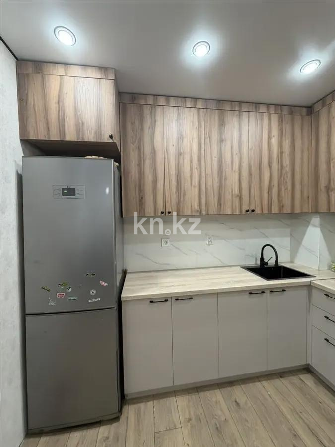 Продажа 3-комнатной квартиры, 64.5 м² - Продажа  трехкомнатных квартир в новостройках Астаны - страница 2 фото 1 из 3