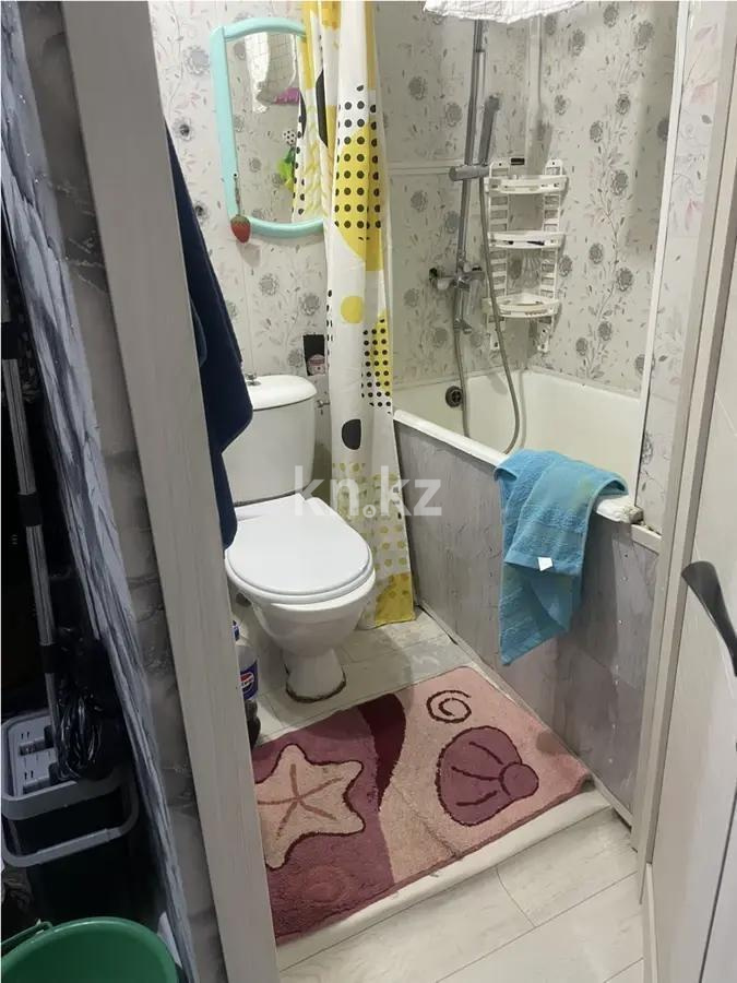 Продажа 2-комнатной квартиры, 47 м² в Алматы - фото 3