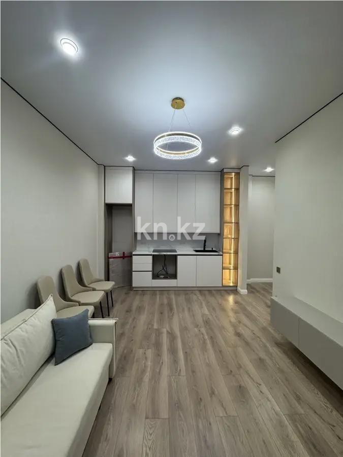 Продажа 2-комнатной квартиры, 38 м² в Астане - фото 3