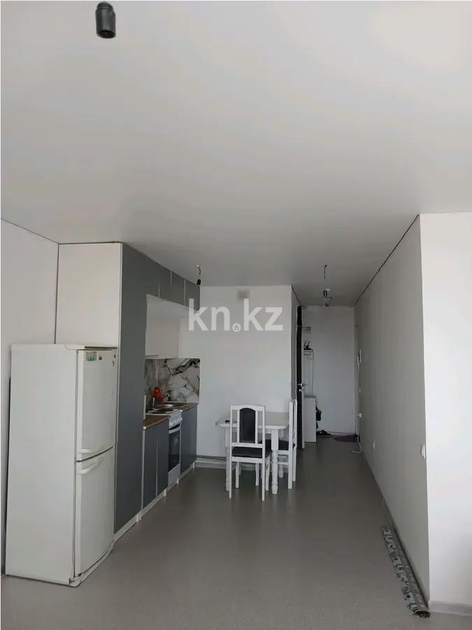 Продажа 1-комнатной квартиры, 36.6 м² в Астане - фото 2
