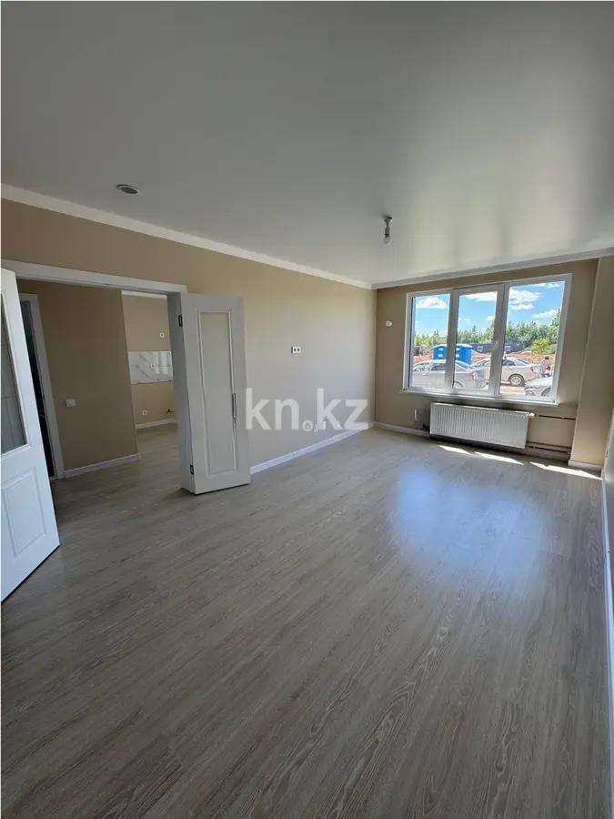 Продажа 1-комнатной квартиры, 34.36 м², ул. Е-652, дом  18 в Астане