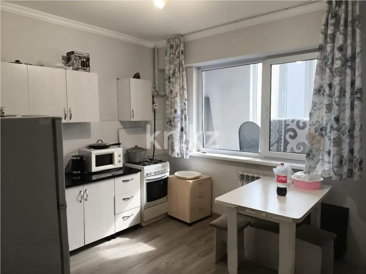 Продажа 1-комнатной квартиры, 41 м², ул. Жунисова, дом  14/8 фото 3 из 3 | kn.kz Продажа 1-комнатной квартиры, 41 м², ул. Жунисова, дом  14/8 - Продажа  однокомнатных квартир в новостройках Алматы без посредников с фото фото 3 из 3