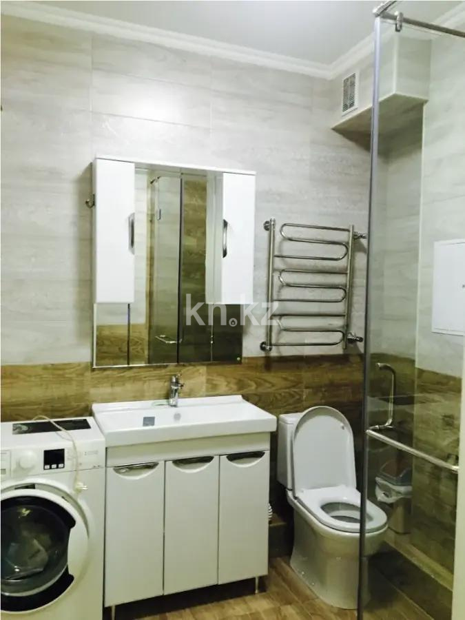 Продажа 1-комнатной квартиры, 38 м² - Продажа квартир в Казахстане - страница 11 фото 2 из 2