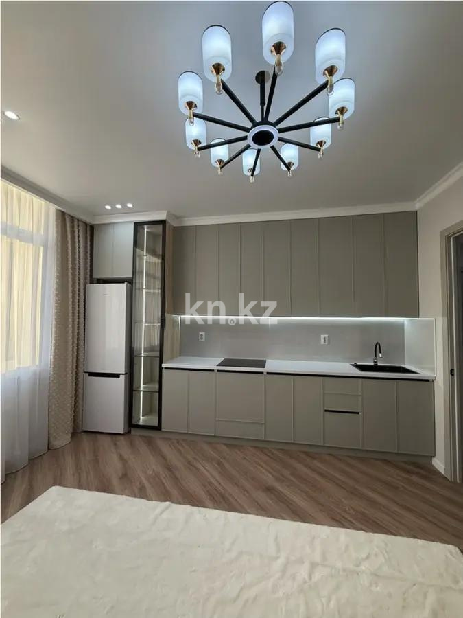 Продажа 2-комнатной квартиры, 63.5 м² - Продажа квартир в Казахстане - страница 5 фото 3 из 4