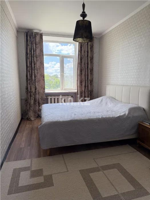 Продажа 4-комнатной квартиры, 86 м², ул. Тищенко, дом  13 - Продажа квартир в Темиртау без посредников фото 3 из 7